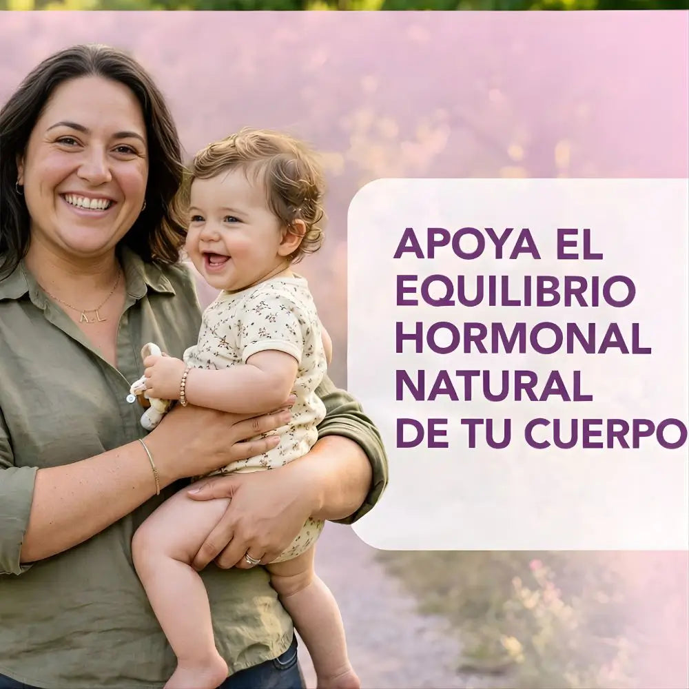 Intimate Rose: Myo-Inositol & D-Chiro Inositol (40:1)